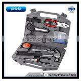 Portable Hand Tools Sets With12pcs thumbnail-1