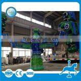 Thrilling Large Amusement Park Musical Energy Storm Rides for Sale thumbnail-6