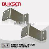 OEM Precise Cnc Metal / Stainless Steel Parts by Taiwan Experienced Fabricator thumbnail-2