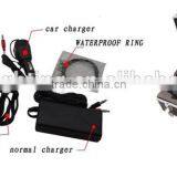 Fashion Diving Led Flashlight thumbnail-6