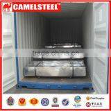 Building Materials Galvalume Roofing Steel Sheet for Prefabricated Dome Houses thumbnail-6