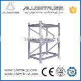 New Style TV Show Arch Roof Truss Systems thumbnail-2