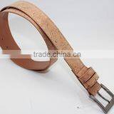 100% Real Cork Belt thumbnail-1