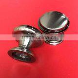 Round Zinc Alloy Knob Cabinet Ball Knobs Drawer Knob Furniture Knob thumbnail-3