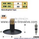 BICYCLE TUBE VALVE thumbnail-3