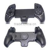Telescopic Wireless Bluetooth Gaming Game Controller Joystick Wii u Gamepad for IPhone IPod IPad Samsung HTC Android IOS thumbnail-4