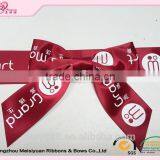 Gift Wrap Christmas Gift Pull Bows Wedding Decoration Party Decoration Decorative Bows for Sale Gift Packing Handkerchief thumbnail-3