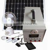 DOXIN Multifunction Solar Energy UPS Portable Power Source
