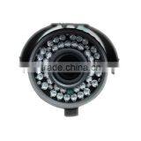 2MP Outdoor IP66 1080P Bullet AHD Camera thumbnail-2