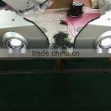 2007-2015 FJ CRUISR Led Fog Lamp /FJ CRUSIER DRL /FJ CRUISER BUMPER COVER LAMP thumbnail-1