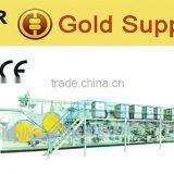 J: Adult Diaper Machine Diaper Making Machine, Adult Diaper Production Line