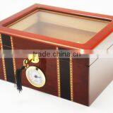 Unique Hot Sale Wooden Boxes Wooden Gift Boxes for Jewelry Packaging thumbnail-5
