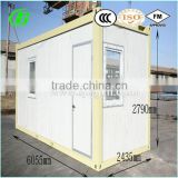 Hot Sell Flat-packed Modular Container House