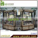 Attractive and Modern Design Booth/exhibition Booth/exhibition Booth 3x3 thumbnail-1