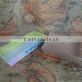 Custom Printed Paper Cake Box With Clear Plastic Cover Wholesale China thumbnail-4