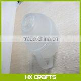 New Design Medical Grade Silicone Manual Resuscitator thumbnail-3