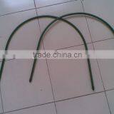 Plastic Coated Steel Tunnel Pipe for Farm thumbnail-4