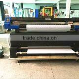 Inkjet Printer Sublimation Oven, Sublimation Printing Machine