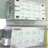 Abis OEM Custom Export Injection Plastic Cap With Thread Mold thumbnail-2