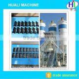 Automatic Brick Machine Sale in Myanmar QT4-15 Brick Machine for Myanmar thumbnail-4