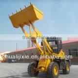 2T Wheel Loader N920
