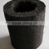 Hot Selling Activated Carbon Needle Punched Felt Products, High Quality Carbon Fabric With Factory Direct Price thumbnail-3