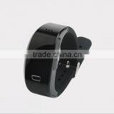 GPS smart bracelet with SIM and USB charging for children