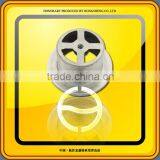 bathroom partition hardware