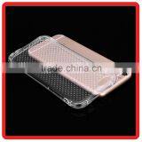 Wholesaler Factory Price Shockproof Gasbag Soft TPU Cover Airbag Anti-Fall Cell Phone Anti-knock Case for IPhone 5 5s 6 6s Plus thumbnail-5