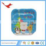 007 Wholesale Spanish Style Square Dinnerware Sets thumbnail-6