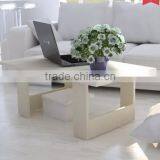 Hot Sale Coffee Or Dining Table Could Be Folded