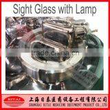 50L Small Pharmaceutical Jacketed Stainless Steel Pressure Vessels/reaction Vessels thumbnail-6