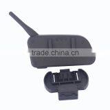 V4 1200m 4 Riders Intercomunicador Bluetooth Intercom for Motorcycle Motorbike Helmet Headset With FM Radio thumbnail-5