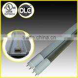 IP44 600mm UL Approved 9w Compatible E-Ballast LED T8 Tube Light thumbnail-5