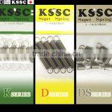 Functional and Various Sus304 Price Extension Spring for Industrial Use , Compression Spring Kit Also Available thumbnail-4