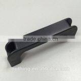 China Manufacturer Custom Flexible Black ABS Plastic Handle thumbnail-2