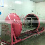 Yarn Conditioning Machine thumbnail-1