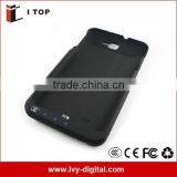 4200mAh External Power Case for Samaung I9220 thumbnail-1