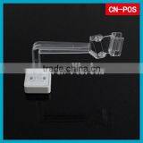 Supermarket Magnetic Frame Clip for Connecting