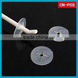 Plastic Peg Hook Stopper for Hanging thumbnail-1