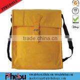 Camel Felt Document Casual Sling Cross Body Bag(FTB16-011) thumbnail-1