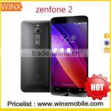 Zenfone2 zenfone 2 ZE551ML 2/4G RAM 16/32/64GB ROM QuadCore 5.5' 4G FDD LTE zenfone max alibaba express