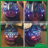 Children Carnival Games Kids Electric Bumper Cars thumbnail-6