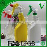 1000ml Plastic Liquid Detergent Bottle Empty for Sale thumbnail-1