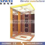 XIWEI Factory Direct Sales All Kinds Of Run Stable Home Villa Elevator thumbnail-2