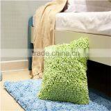 Polyester Chenille Wholesale Decorative Pillow thumbnail-3
