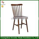Soild Wood Windsor Models Chair
