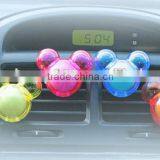 Solid Car Perfume Green Prairie Air Fresher thumbnail-4