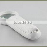 IMAGINE Top Quality LED Light Handhled Magnifying Glass With Factory Price thumbnail-2