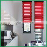 Sheer Shades Double Layer Ready Made Zebra Blinds Combi Blinds Roller Blinds thumbnail-3